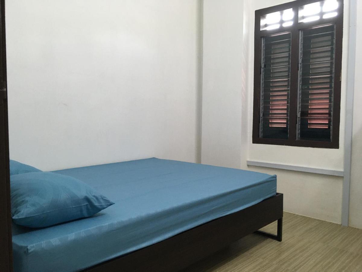 Homey Hostel, Ipoh Town Exterior photo