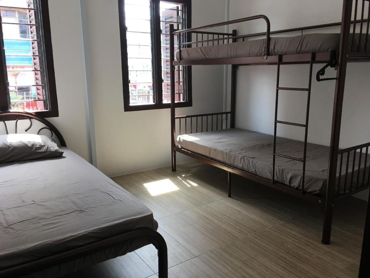 Homey Hostel, Ipoh Town Exterior photo