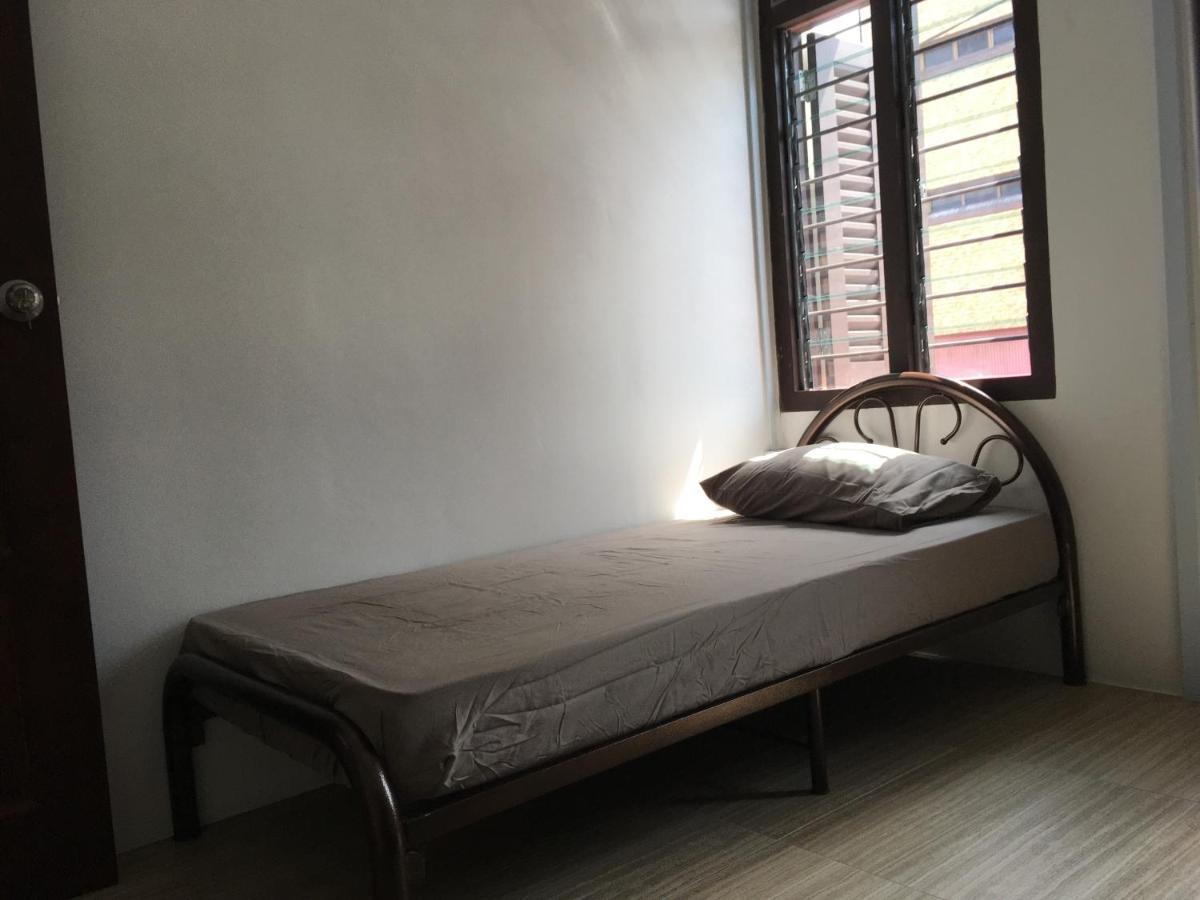 Homey Hostel, Ipoh Town Exterior photo