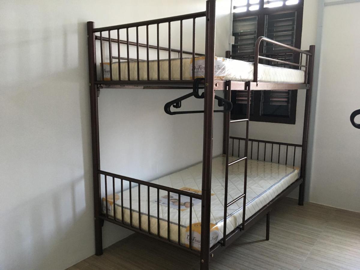 Homey Hostel, Ipoh Town Exterior photo