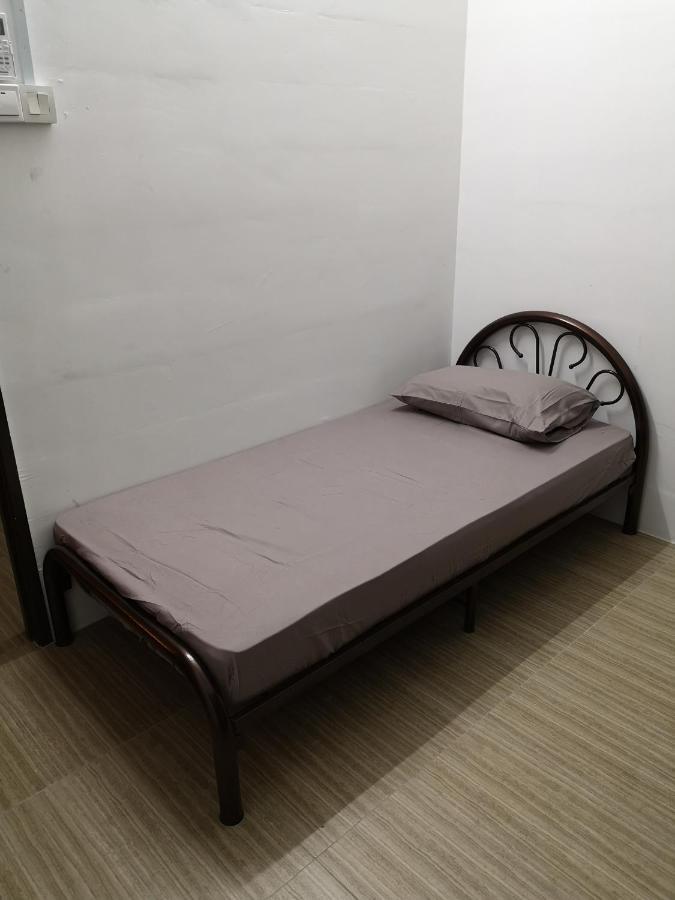 Homey Hostel, Ipoh Town Exterior photo