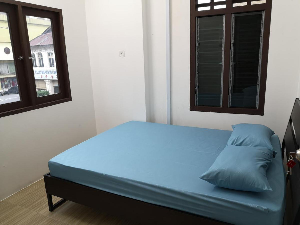 Homey Hostel, Ipoh Town Exterior photo