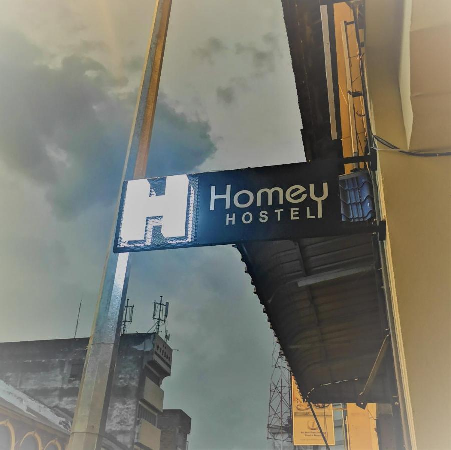 Homey Hostel, Ipoh Town Exterior photo
