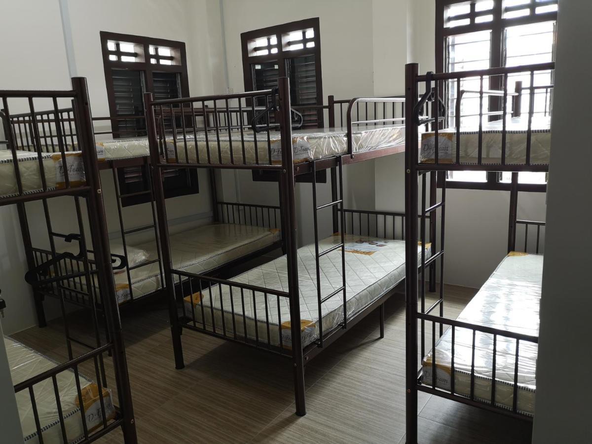 Homey Hostel, Ipoh Town Exterior photo