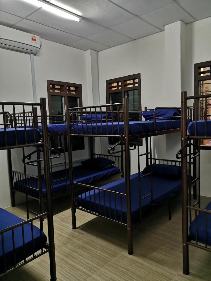 Homey Hostel, Ipoh Town Exterior photo
